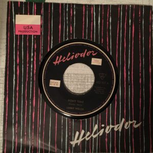 Lenny Welch - Pony Time