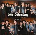 One Direction - Four