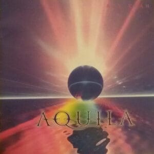 Aquila (16) - Say Yeah
