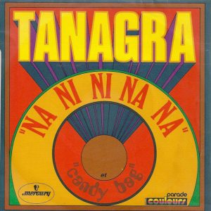 Tanagra - Na Ni Ni Na Na