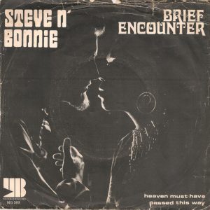 Steve & Bonnie - Brief Encounter
