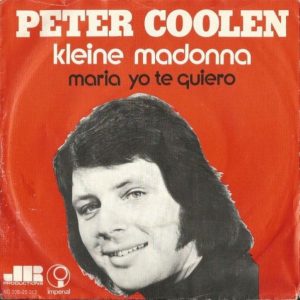 Peter Coolen - Kleine Madonna