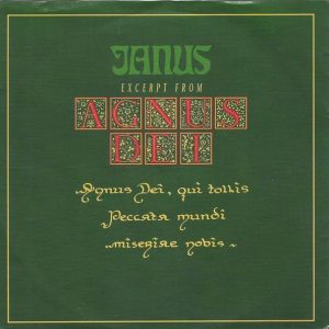 Janus (5) - Excerpt From Agnus Dei