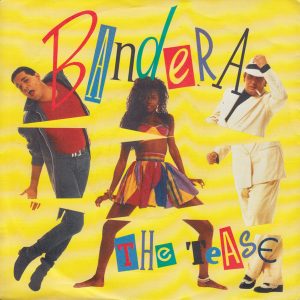 Bandera - The Tease