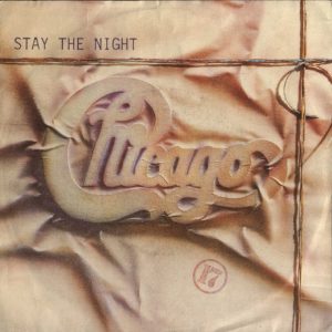 Chicago (2) - Stay The Night