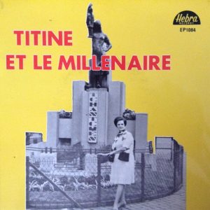 Henriette Brenu - Titine Et Le Millénaire