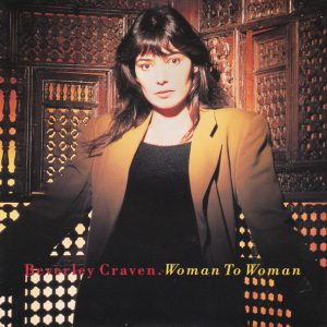 Beverley Craven - Woman To Woman
