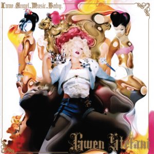 Gwen Stefani - Love.Angel.Music.Baby.