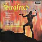 Richard Wagner - Siegfried