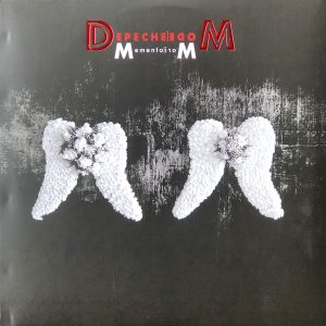 Depeche Mode - Memento Mori