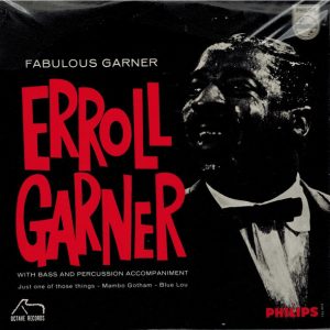 Erroll Garner - Fabulous Garner