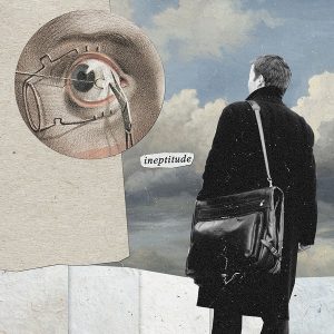 Honest Thieves - Ineptitude