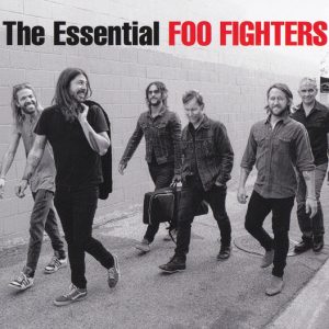 Foo Fighters - The Essential
