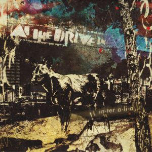 At The Drive-In - in•ter a•li•a