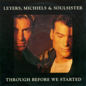 Soulsister - Through Before We Started