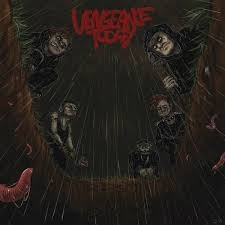 Vengeance Today - Rest In Piss