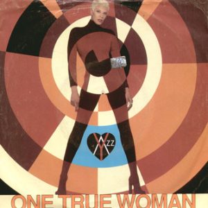 Yazz - One True Woman