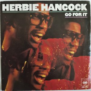 Herbie Hancock - Go For It