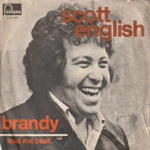 Scott English - Brandy