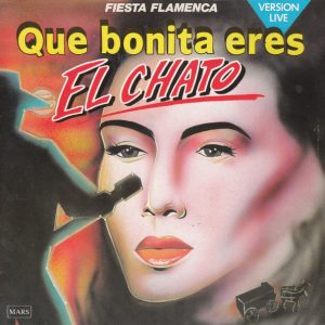 El Chato - Que Bonita Eres (version live)