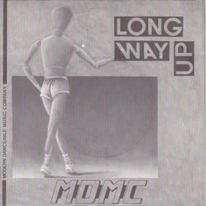 M.D.M.C. - Long Way Up