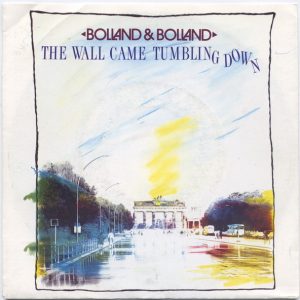 Bolland & Bolland - The Wall Came Tumbling Down