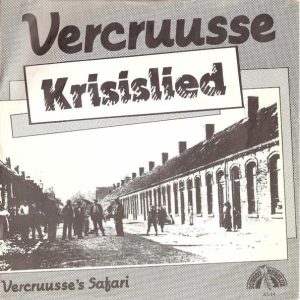 Vercruusse - Krisislied