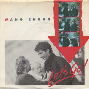 Wang Chung - Let's Go