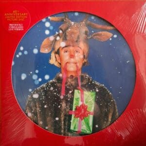 Wham! - Last Christmas