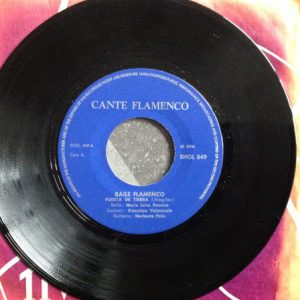 Cante Flamenco - Cante Flamenco