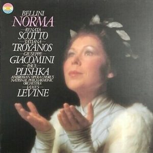 Vincenzo Bellini - Norma