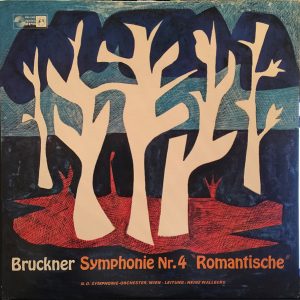 Anton Bruckner - Symphonie N°4 'Romantische'