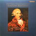 Joseph Haydn - Haydn Edition XXI Die Mittleren Trios, The Middle Period Trios, Les Trios De L'époque Médiane