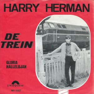 Harry Herman - De Trein