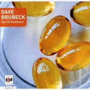 Dave Brubeck - Out Of Nowhere