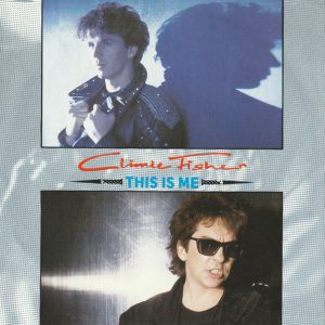 Climie Fisher - This Is Me