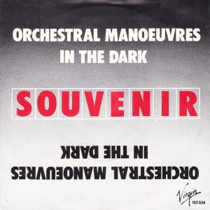 Orchestral Manoeuvres In The Dark - Souvenir