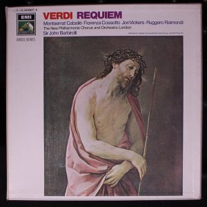 Giuseppe Verdi - Requiem