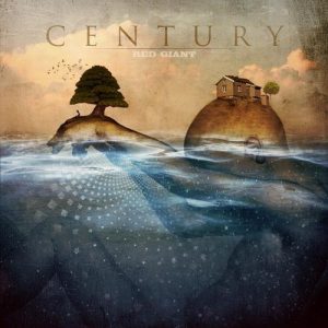 Century (3) - Red Giant