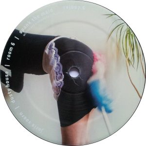 Joris Voorn - Dusty House | Room 6