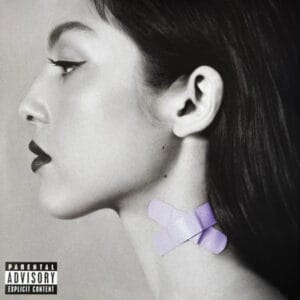 Olivia Rodrigo - Vampire
