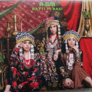 A-WA - Bayti Fi Rasi