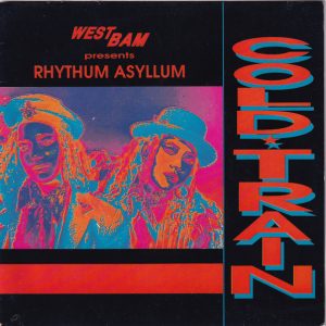 WestBam - Cold Train
