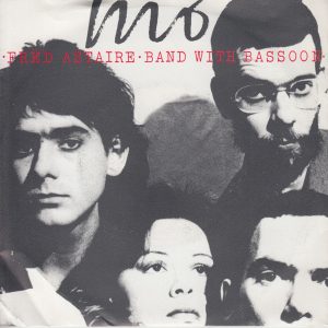 The Mo (2) - Fred Astaire / Band With Bassoon