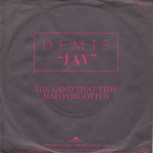 Demis Roussos - Jay