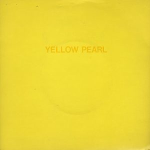 Phil Lynott - Yellow Pearl