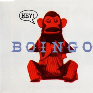 Oingo Boingo - Hey!