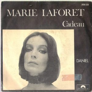 Marie Laforêt - Cadeau