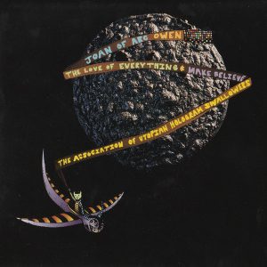Various - The Association Of Utopian Hologram Swallowers