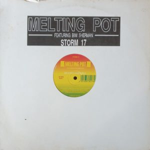 Melting Pot (5) - Beyond The Hill